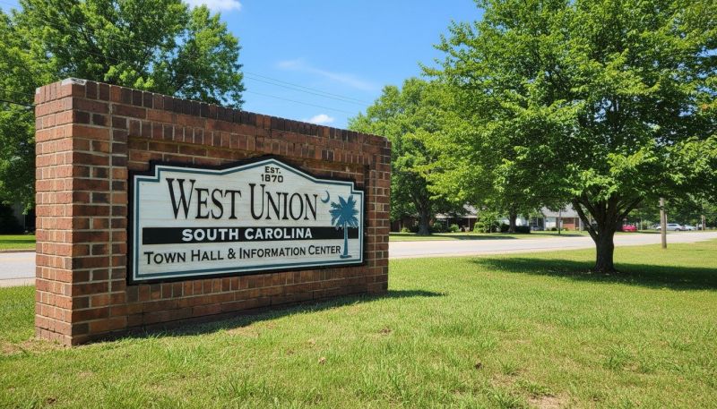 Masonry Service in Anderson, SC