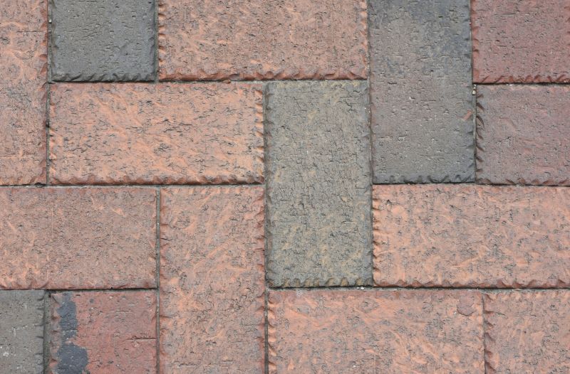 Brick Flatwork Repair in Hartwell, GA