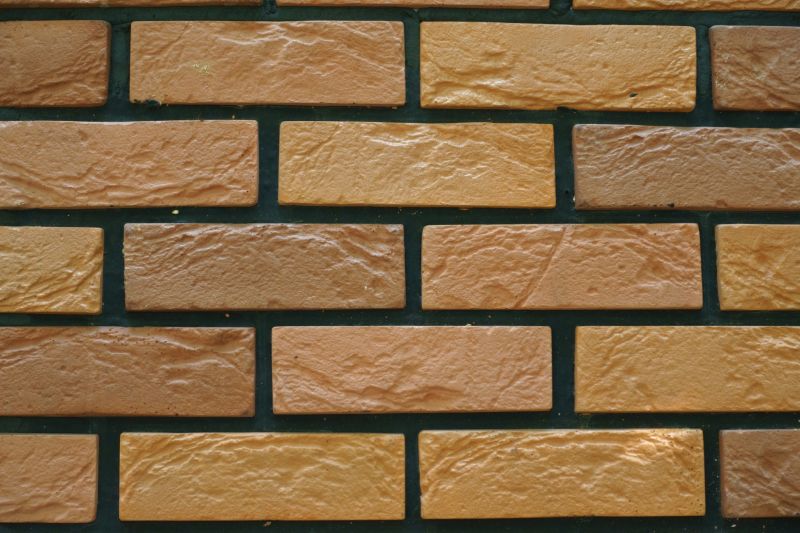 Brick Repair in Easley, SC