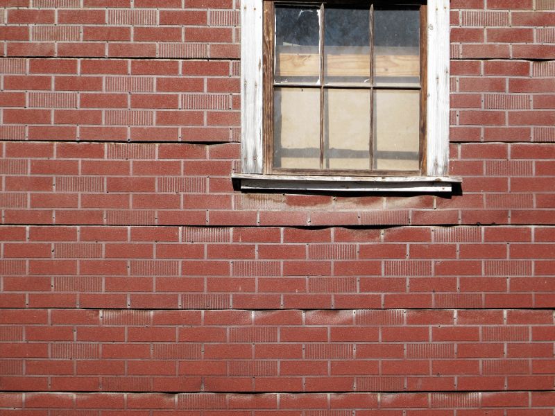 Brick Repair in Hartwell, GA