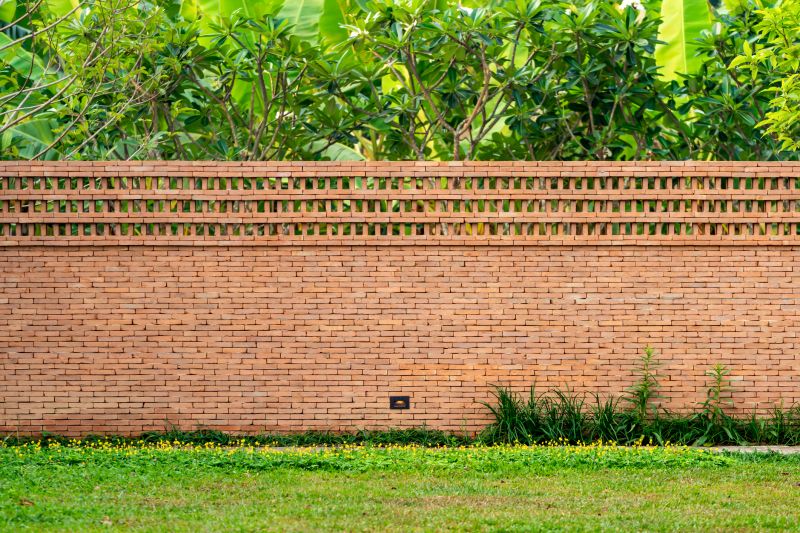 Brick Repair in Honea Path, SC