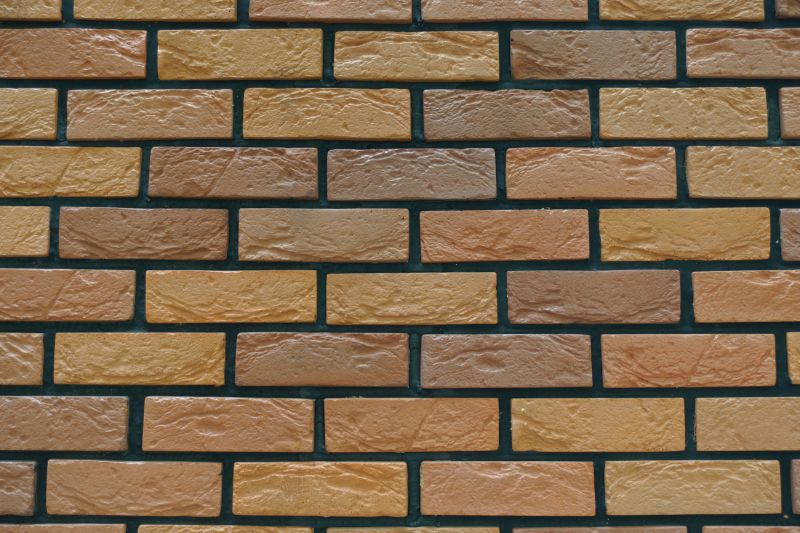 Brick Repair in Iva, SC