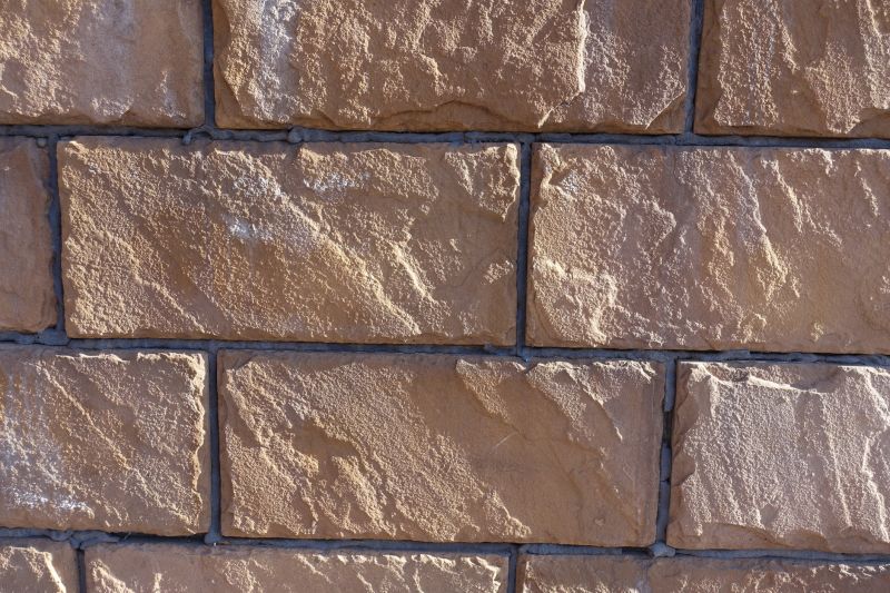 Brick Repair in Pendleton, SC
