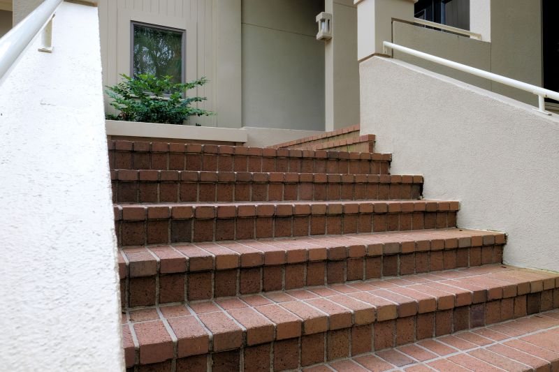 Brick Restoration in Honea Path, SC