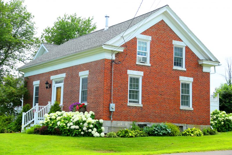 Brick Restoration in Oconee County, SC