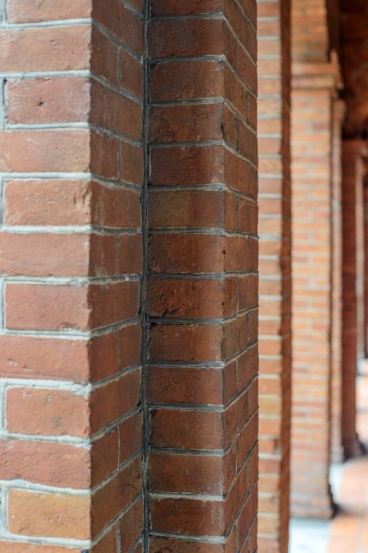 Brick Restoration in Pickens County, SC