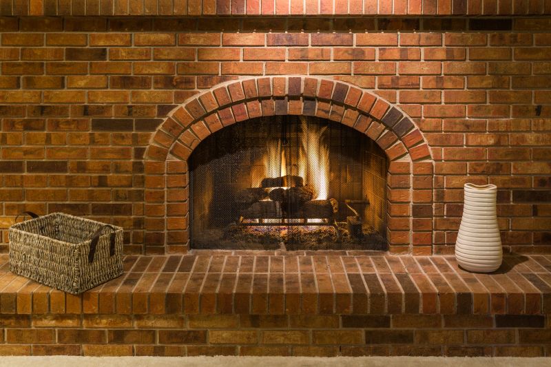 Brick Restoration in Townville, SC