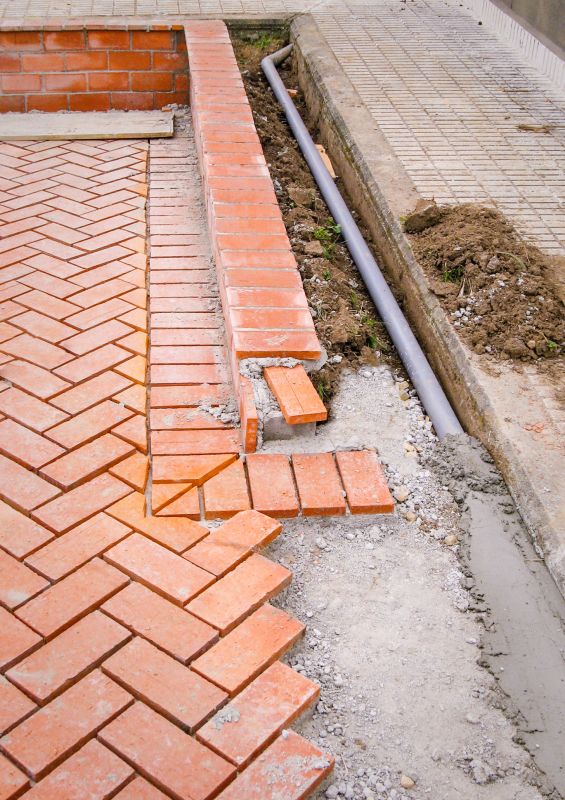 Commercial Masonry Repair in Easley, SC