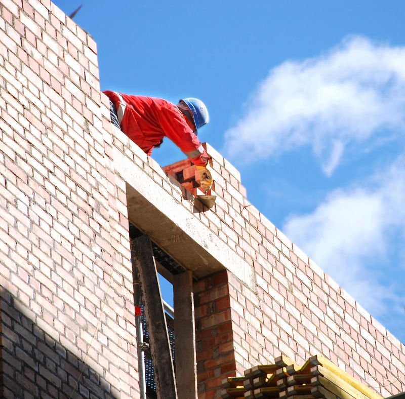 Commercial Masonry Repair in Honea Path, SC