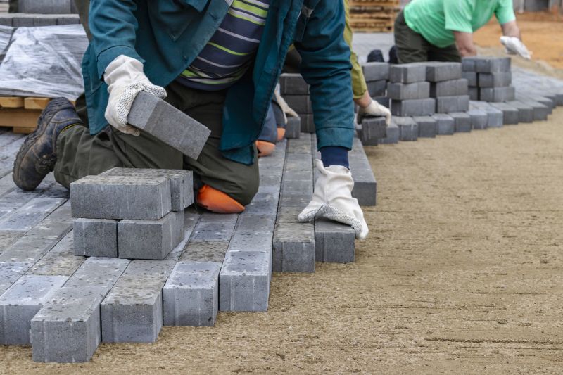 Commercial Masonry Repair in Anderson, SC