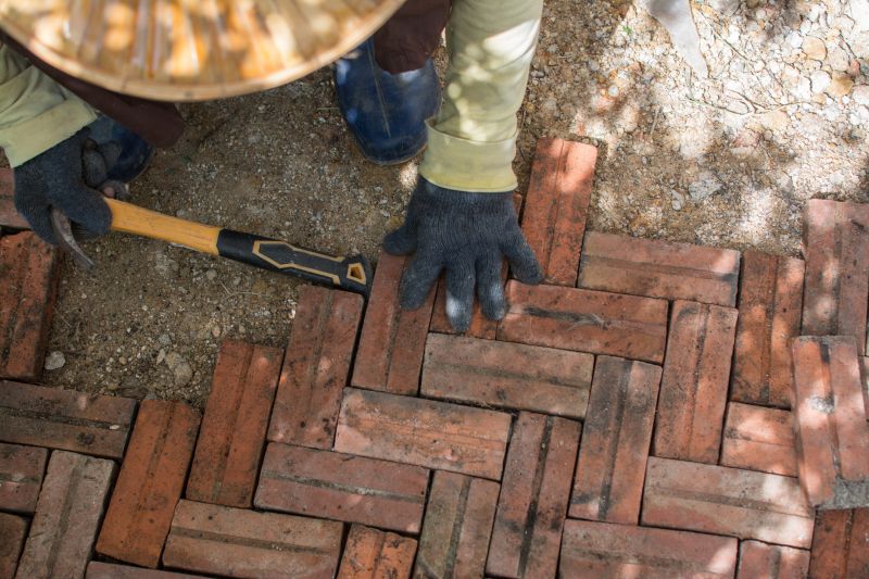 Commercial Masonry Repair in Oconee County, SC
