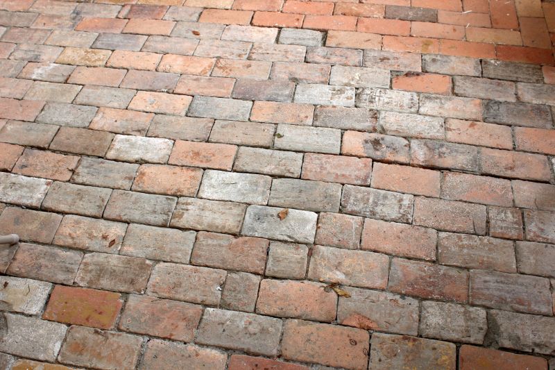 Commercial Masonry Repair in Pickens County, SC