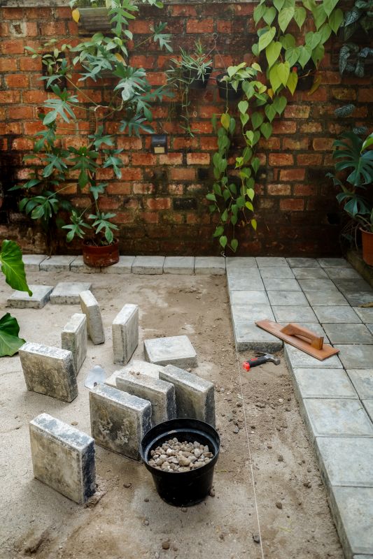 Commercial Masonry Repair in Starr, SC