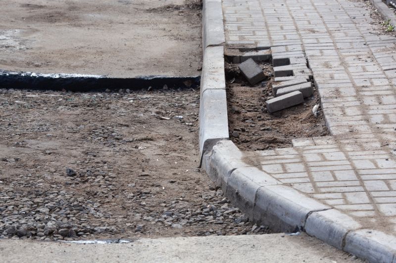 Commercial Masonry Repair in Townville, SC