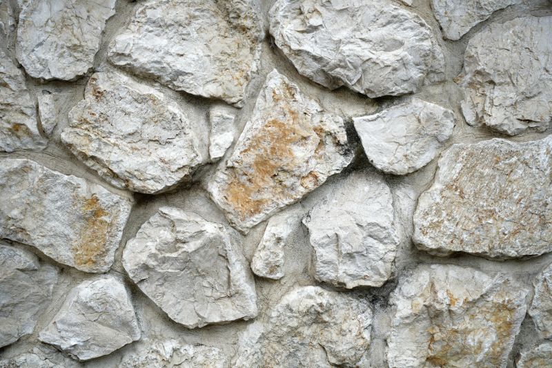 Commercial Stone Masonry in Oconee County, SC