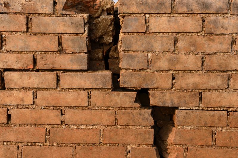 Masonry Repair in Honea Path, SC