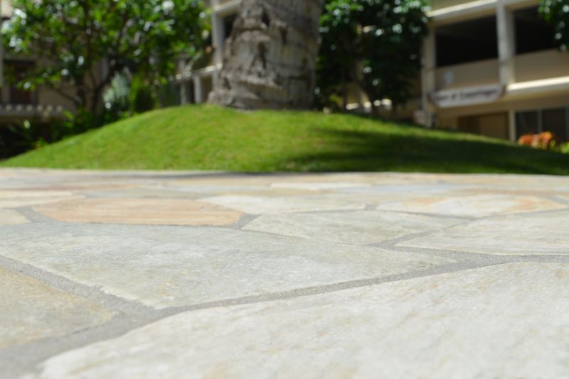 Stone Hardscape Service in Anderson, SC