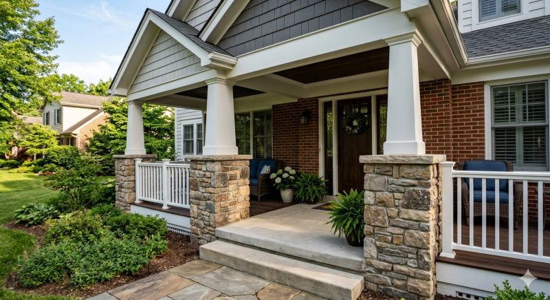 Stone Masonry Installation in Honea Path, SC