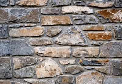 Stone Masonry Installation in Oconee County, SC