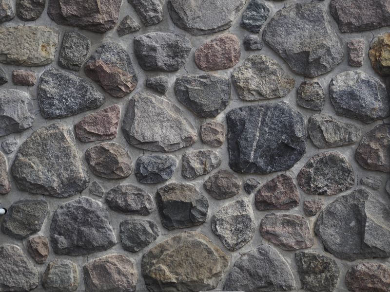 Stone Masonry Installation in Oconee County, SC