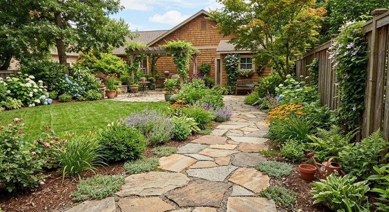 Stonework Installation in Seneca, SC