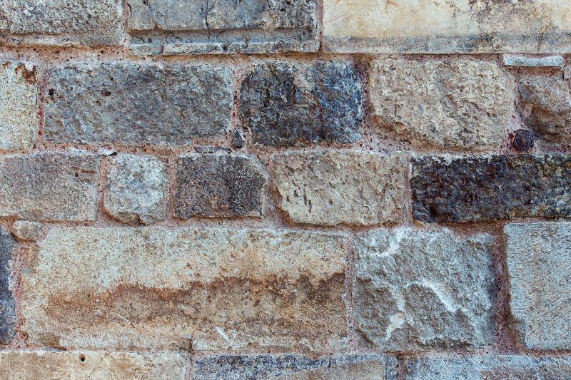 Stonework Installation in Seneca, SC