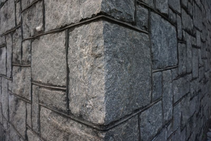Stonework Repair in Easley, SC
