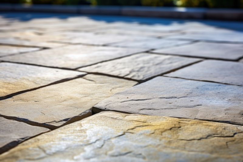 Stonework Repair in Iva, SC